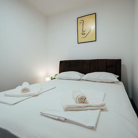 Apartman Biokovo Imotski Dış mekan fotoğraf