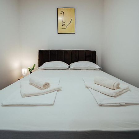 Apartman Biokovo Imotski Dış mekan fotoğraf