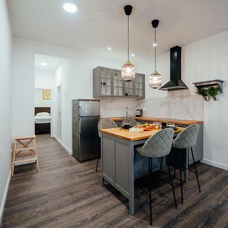 Apartman Biokovo Imotski Dış mekan fotoğraf
