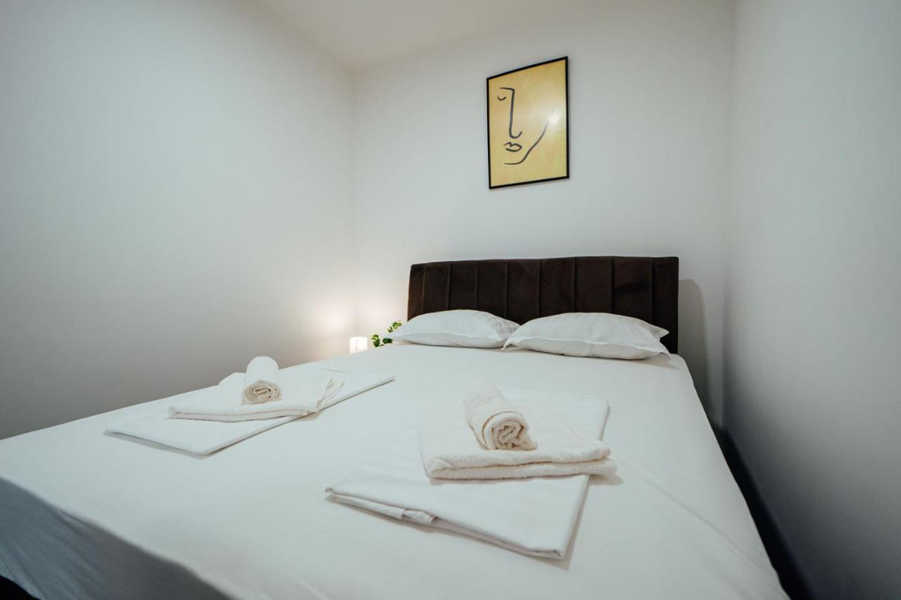 Apartman Biokovo Imotski Dış mekan fotoğraf