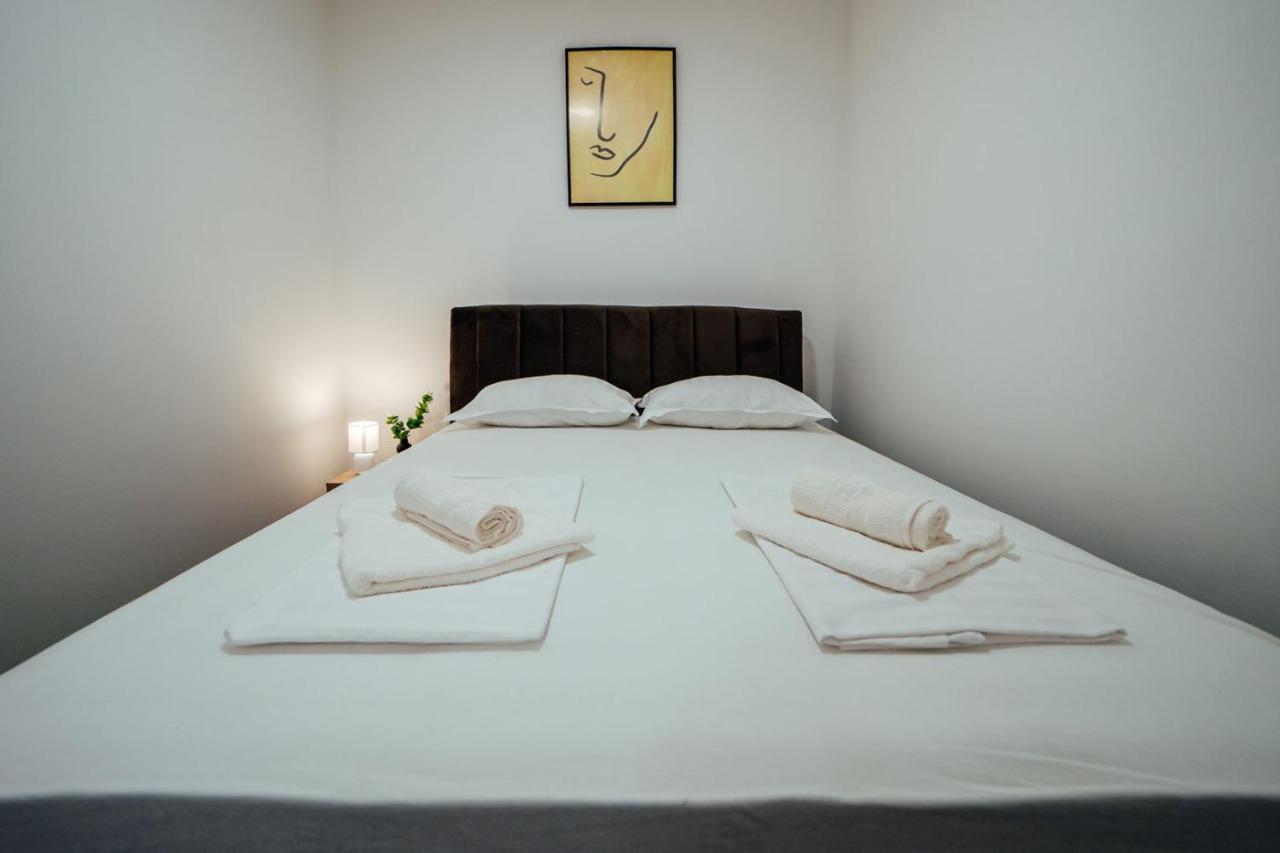 Apartman Biokovo Imotski Dış mekan fotoğraf