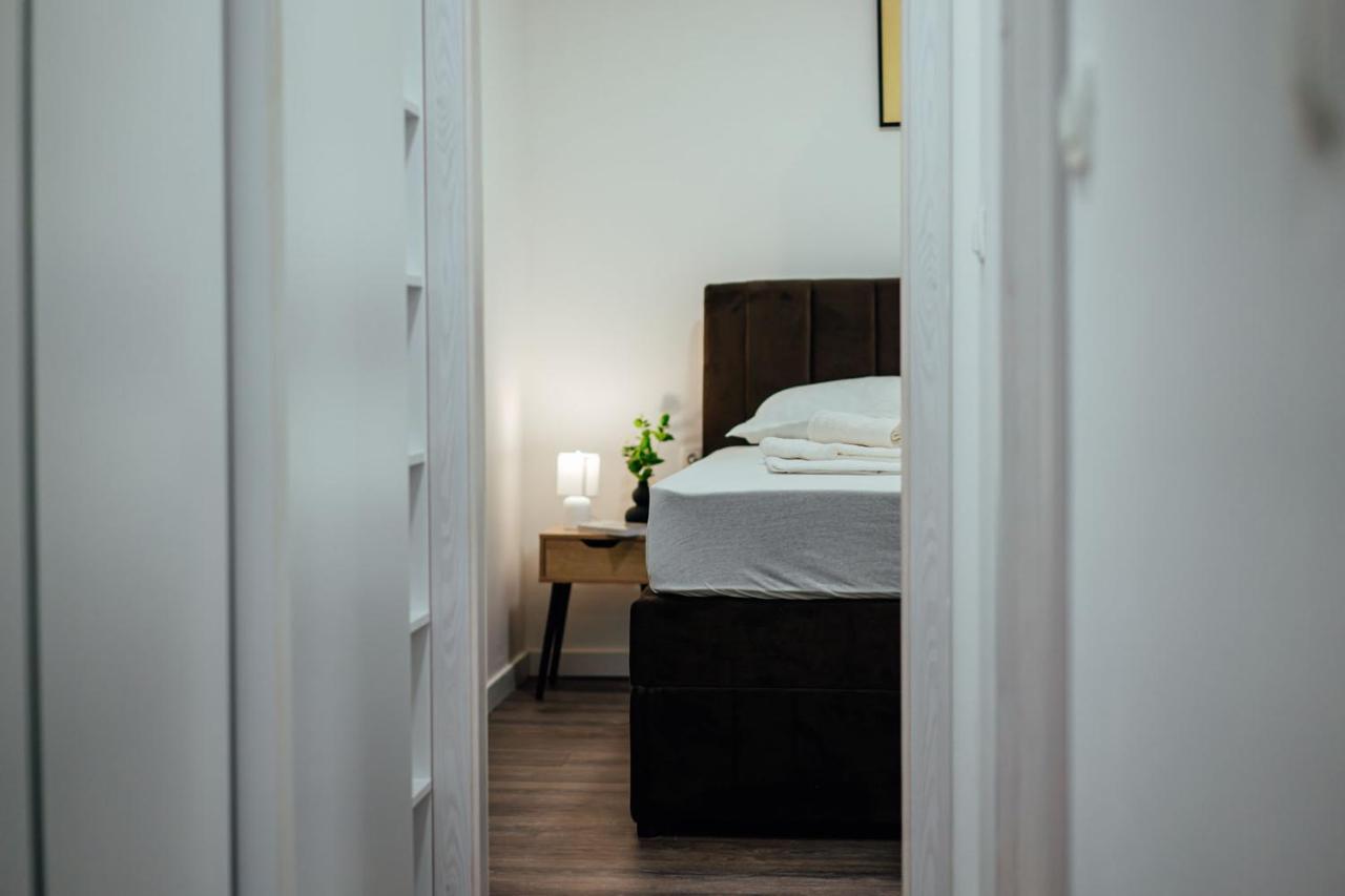 Apartman Biokovo Imotski Dış mekan fotoğraf