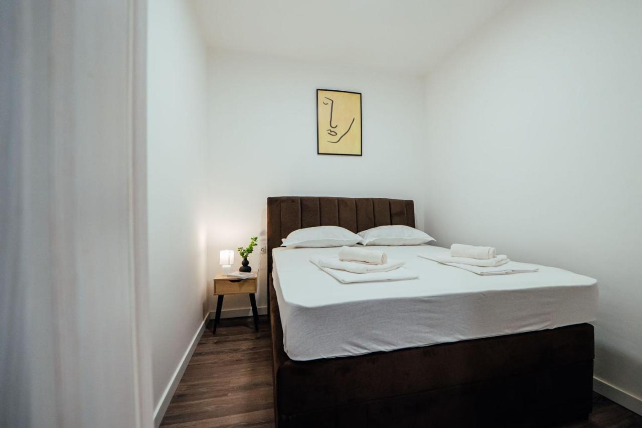 Apartman Biokovo Imotski Dış mekan fotoğraf