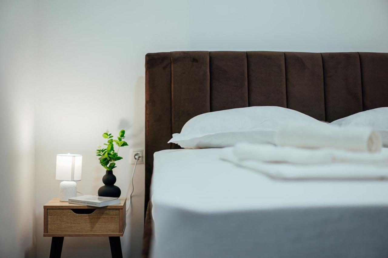 Apartman Biokovo Imotski Dış mekan fotoğraf