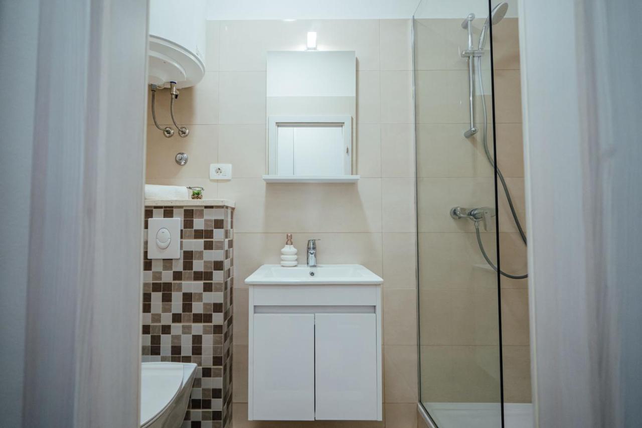 Apartman Biokovo Imotski Dış mekan fotoğraf