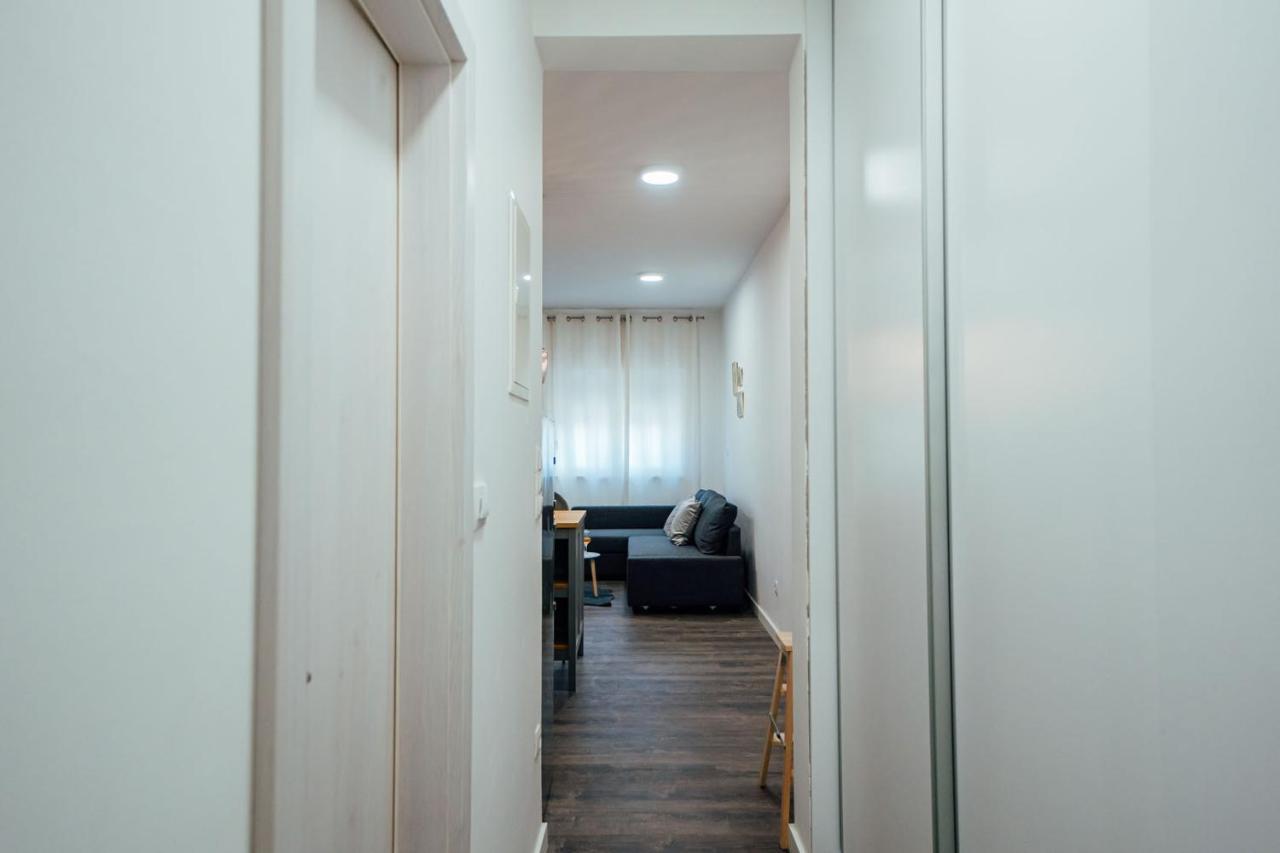 Apartman Biokovo Imotski Dış mekan fotoğraf
