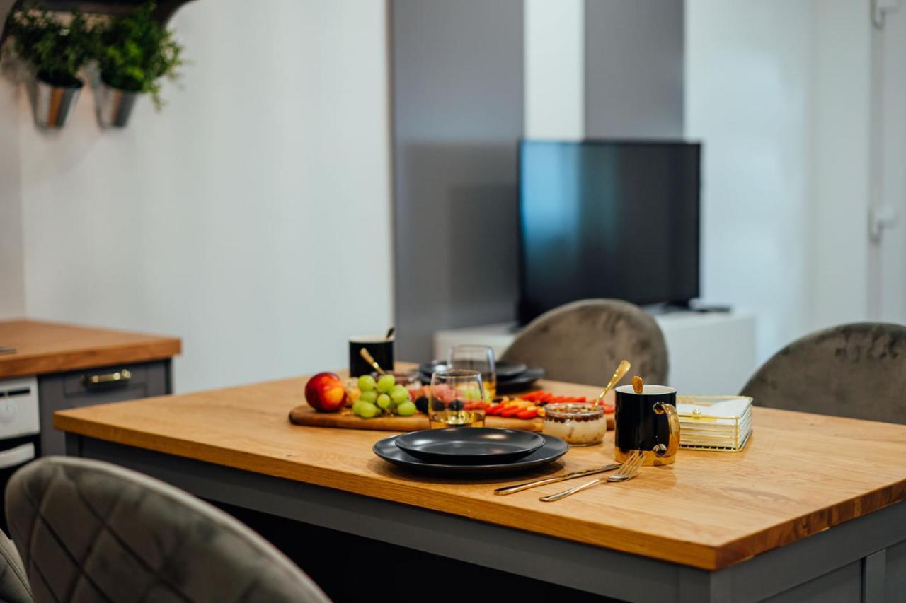 Apartman Biokovo Imotski Dış mekan fotoğraf