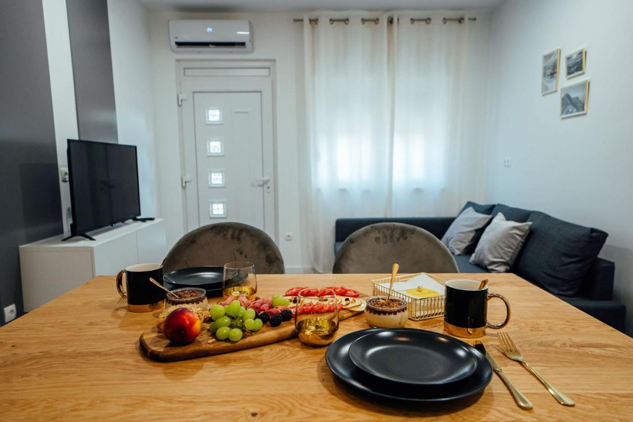 Apartman Biokovo Imotski Dış mekan fotoğraf