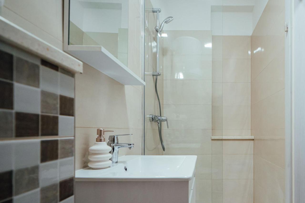 Apartman Biokovo Imotski Dış mekan fotoğraf