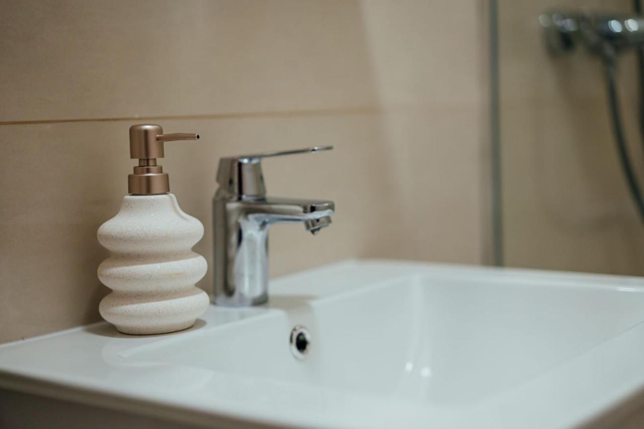 Apartman Biokovo Imotski Dış mekan fotoğraf