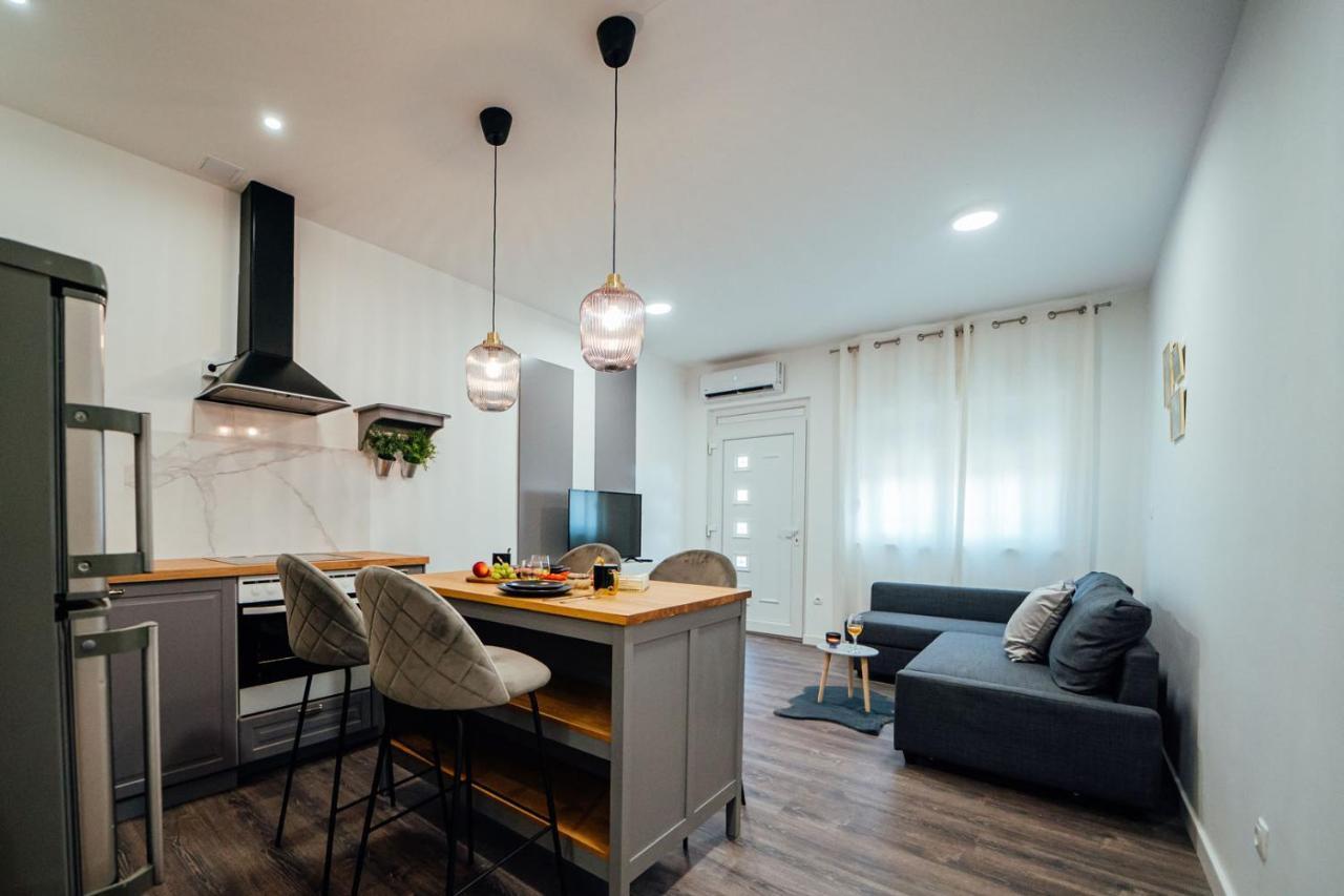 Apartman Biokovo Imotski Dış mekan fotoğraf