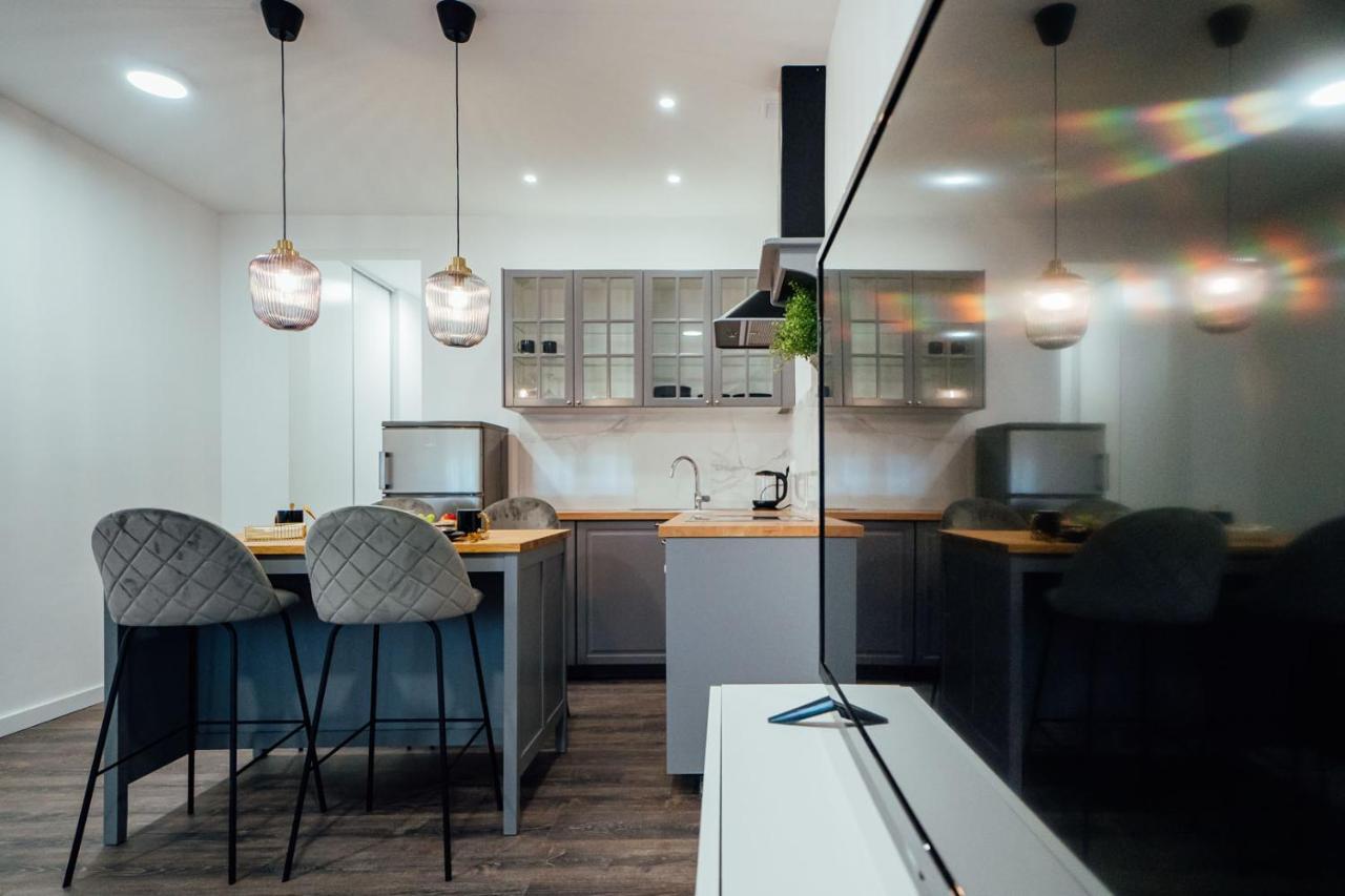 Apartman Biokovo Imotski Dış mekan fotoğraf