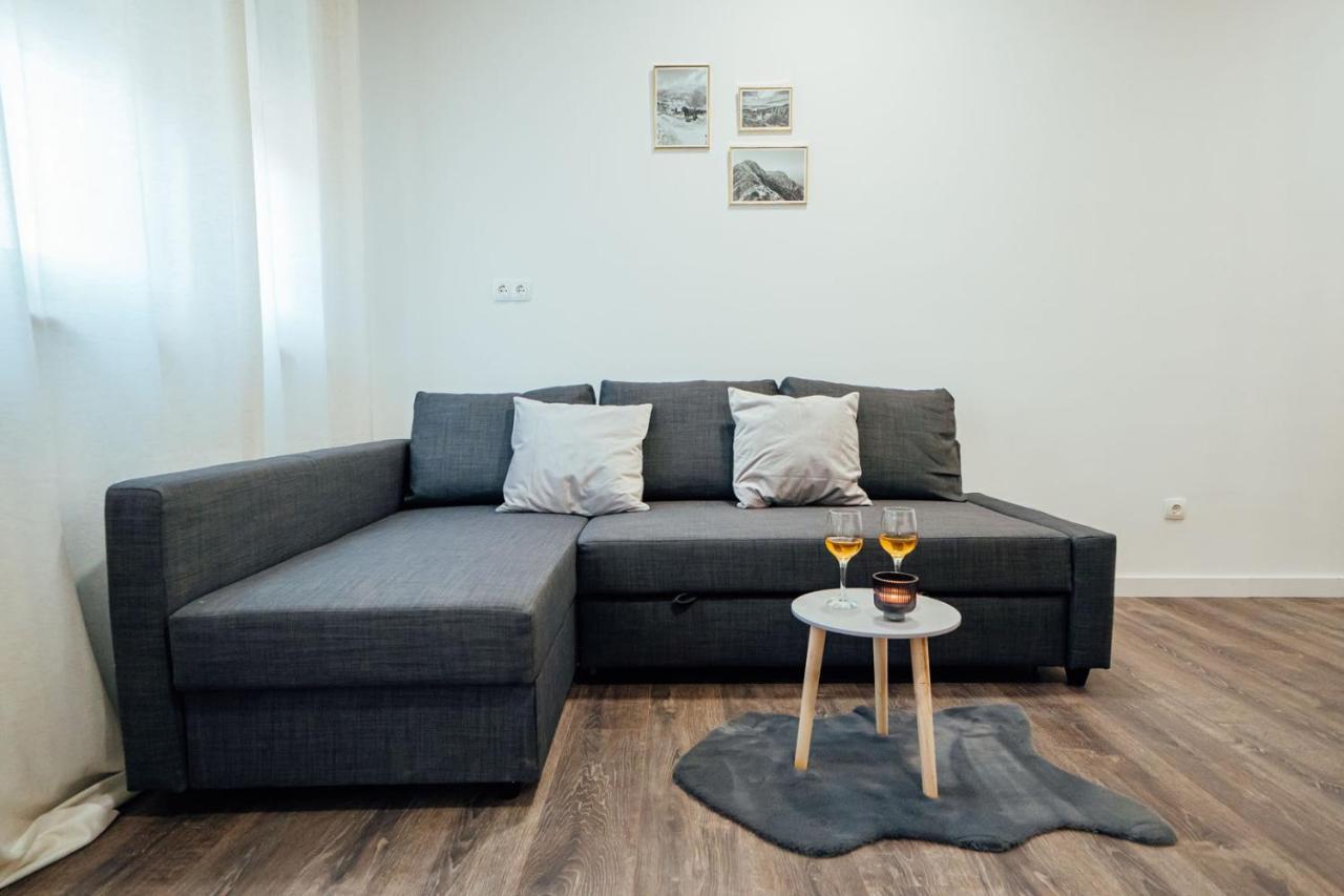 Apartman Biokovo Imotski Dış mekan fotoğraf