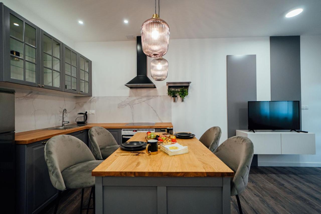 Apartman Biokovo Imotski Dış mekan fotoğraf