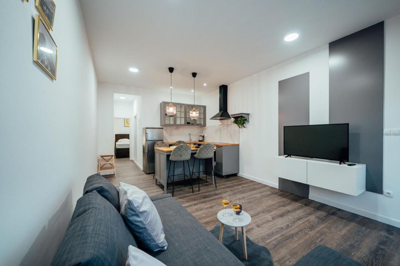 Apartman Biokovo Imotski Dış mekan fotoğraf