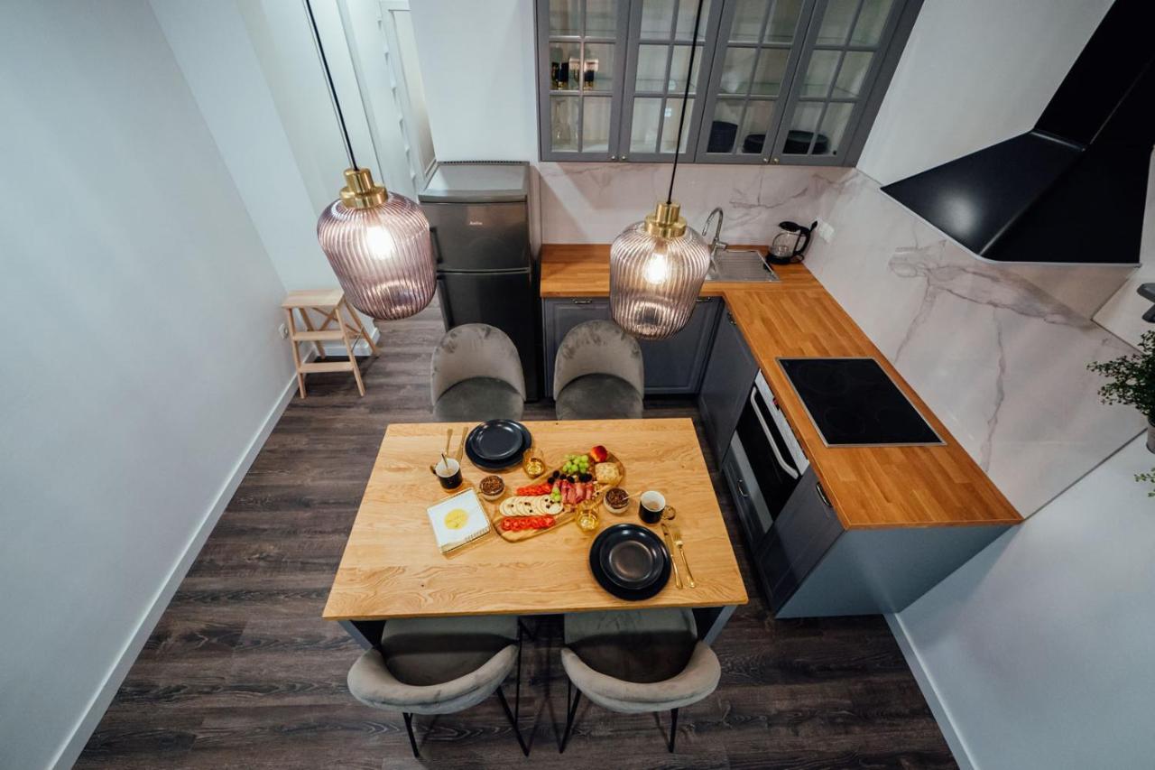 Apartman Biokovo Imotski Dış mekan fotoğraf