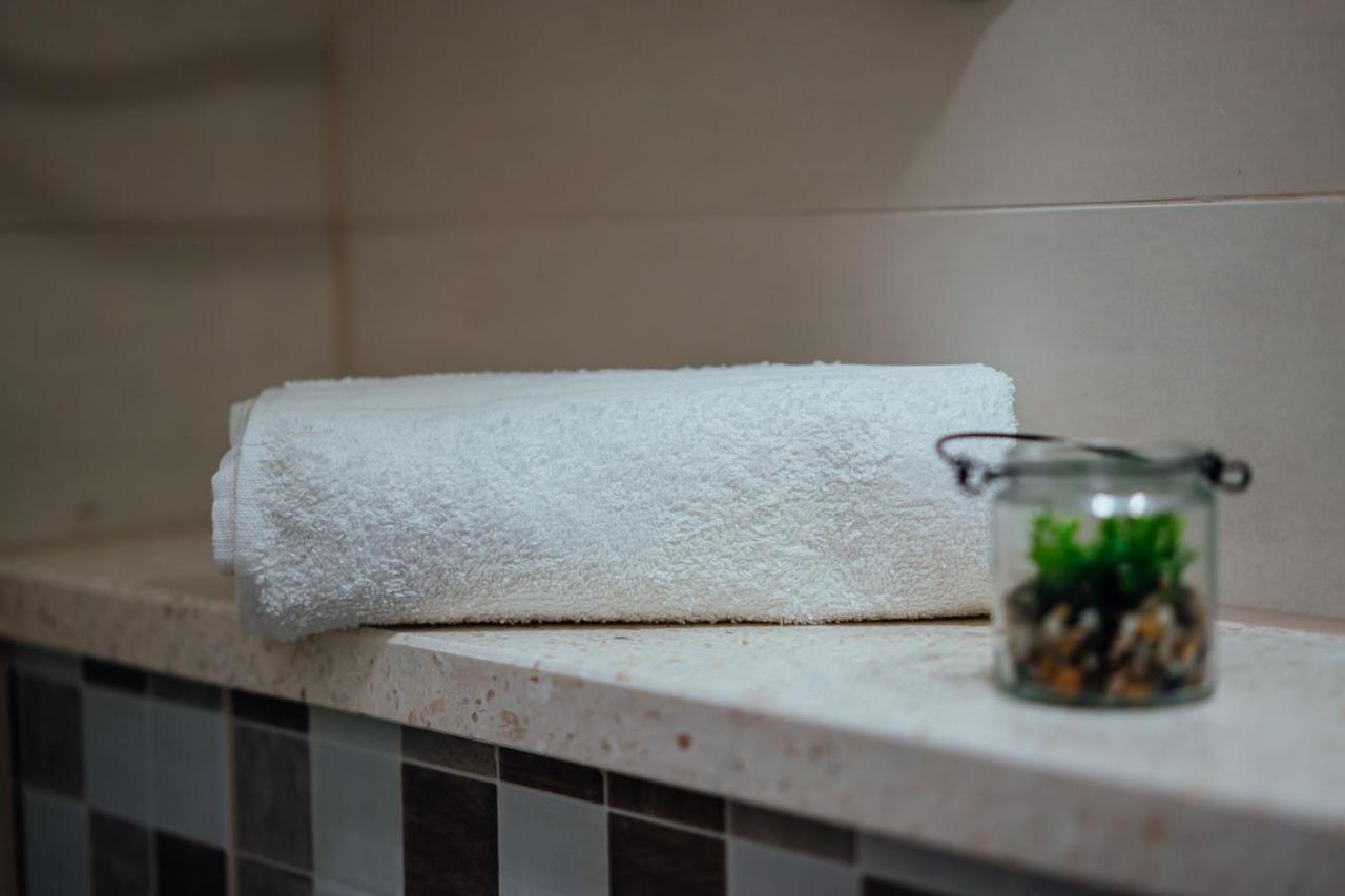 Apartman Biokovo Imotski Dış mekan fotoğraf