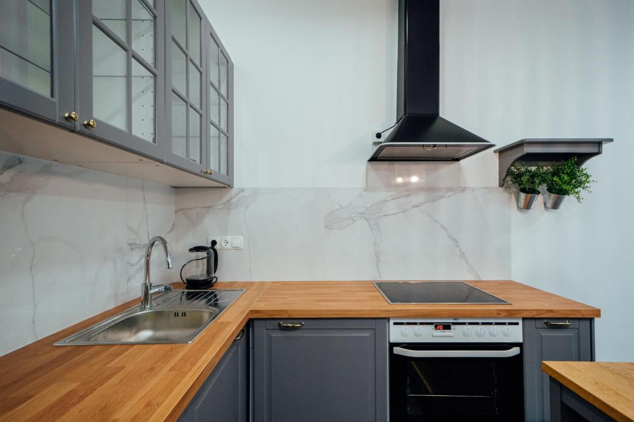 Apartman Biokovo Imotski Dış mekan fotoğraf