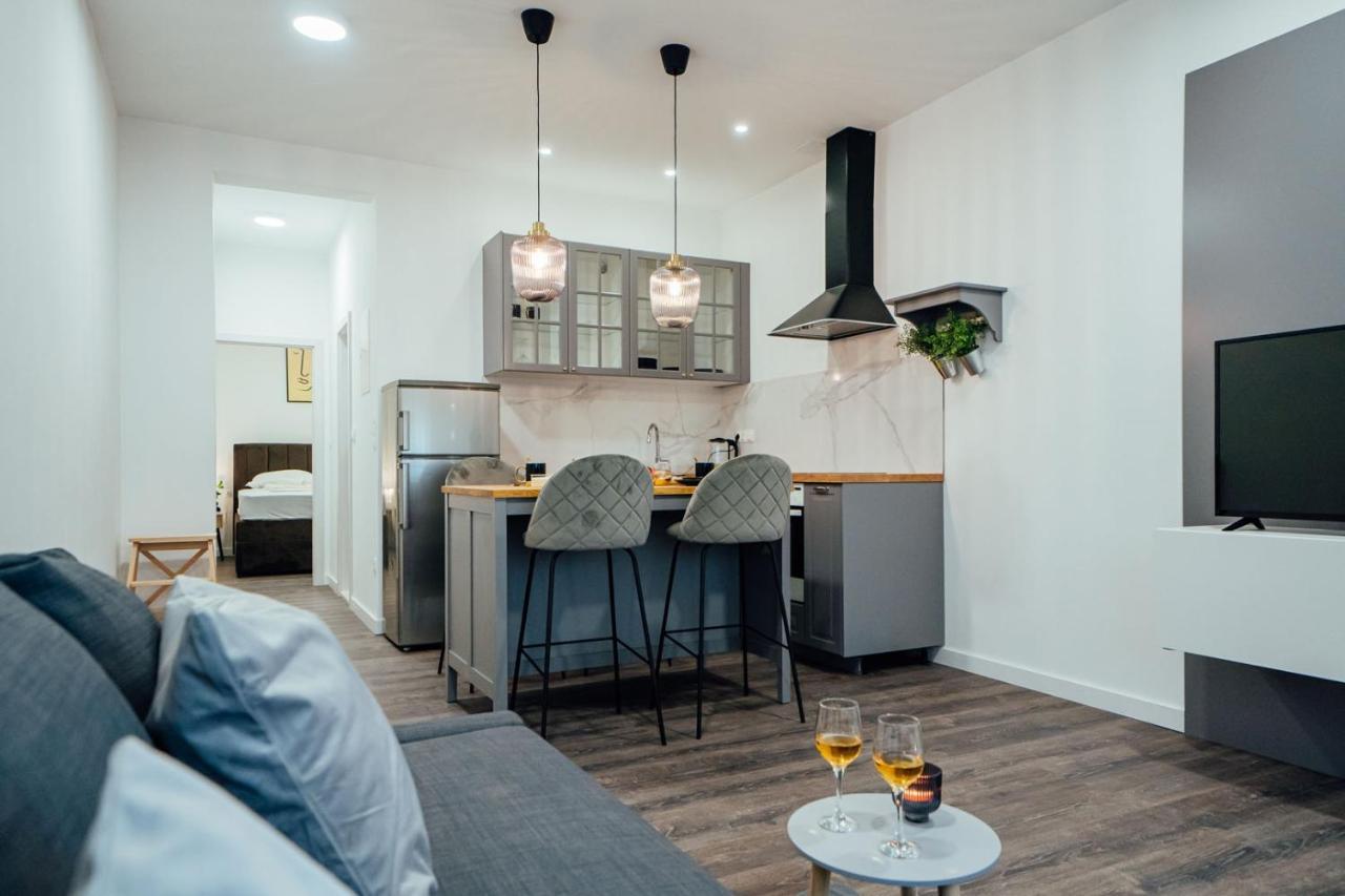 Apartman Biokovo Imotski Dış mekan fotoğraf