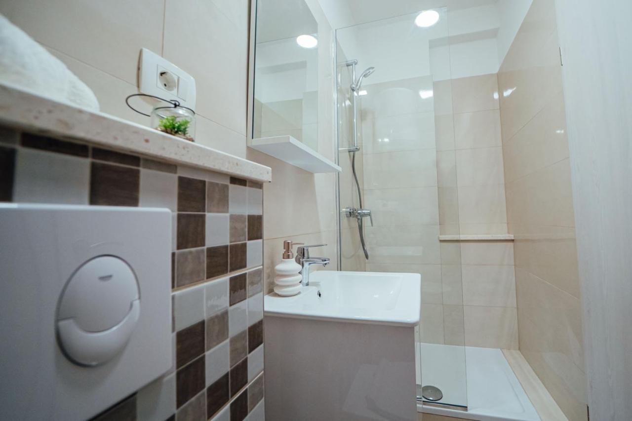 Apartman Biokovo Imotski Dış mekan fotoğraf
