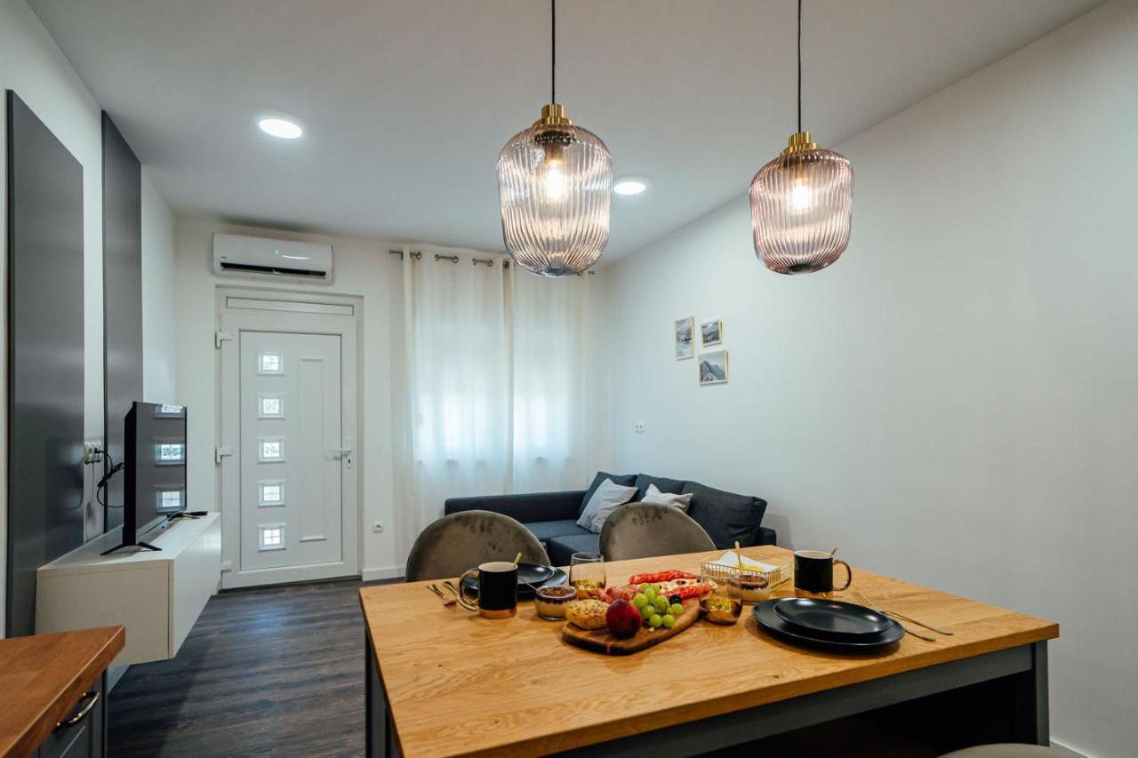 Apartman Biokovo Imotski Dış mekan fotoğraf