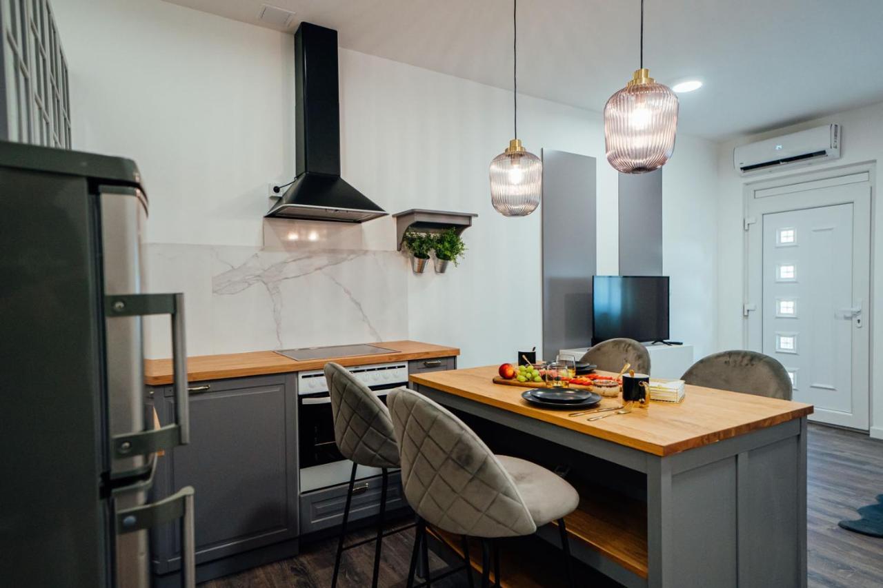 Apartman Biokovo Imotski Dış mekan fotoğraf